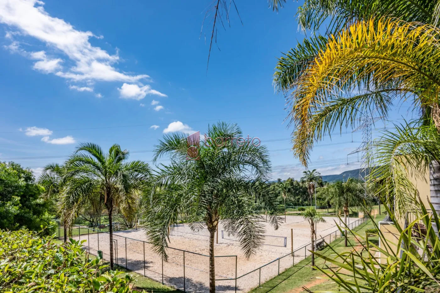 CASA ALTO PADRÃO À VENDA NO CONDOMÍNIO RESERVA DA SERRA EM JUNDIAÍ/SP