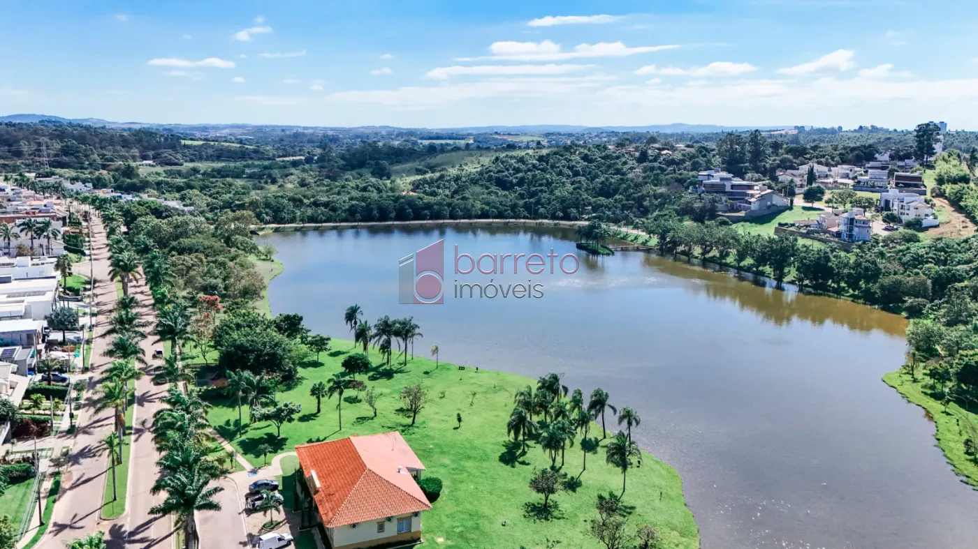 CASA ALTO PADRÃO À VENDA NO CONDOMÍNIO RESERVA DA SERRA EM JUNDIAÍ/SP