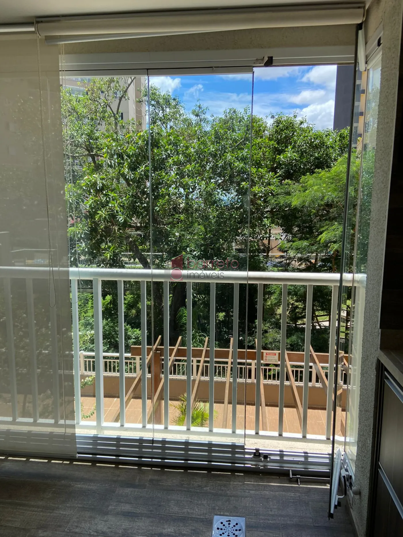 APARTAMENTO À VENDA NO CONDOMÍNIO HORIZONTES SERRA DO JAPI EM JUNDIAÍ/SP