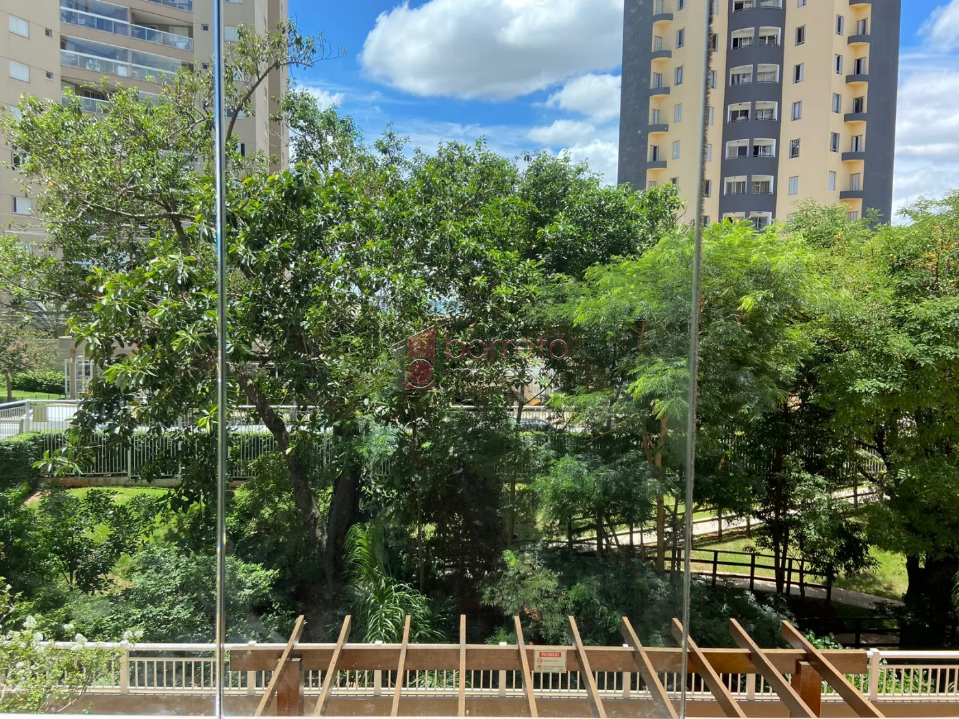 APARTAMENTO À VENDA NO CONDOMÍNIO HORIZONTES SERRA DO JAPI EM JUNDIAÍ/SP