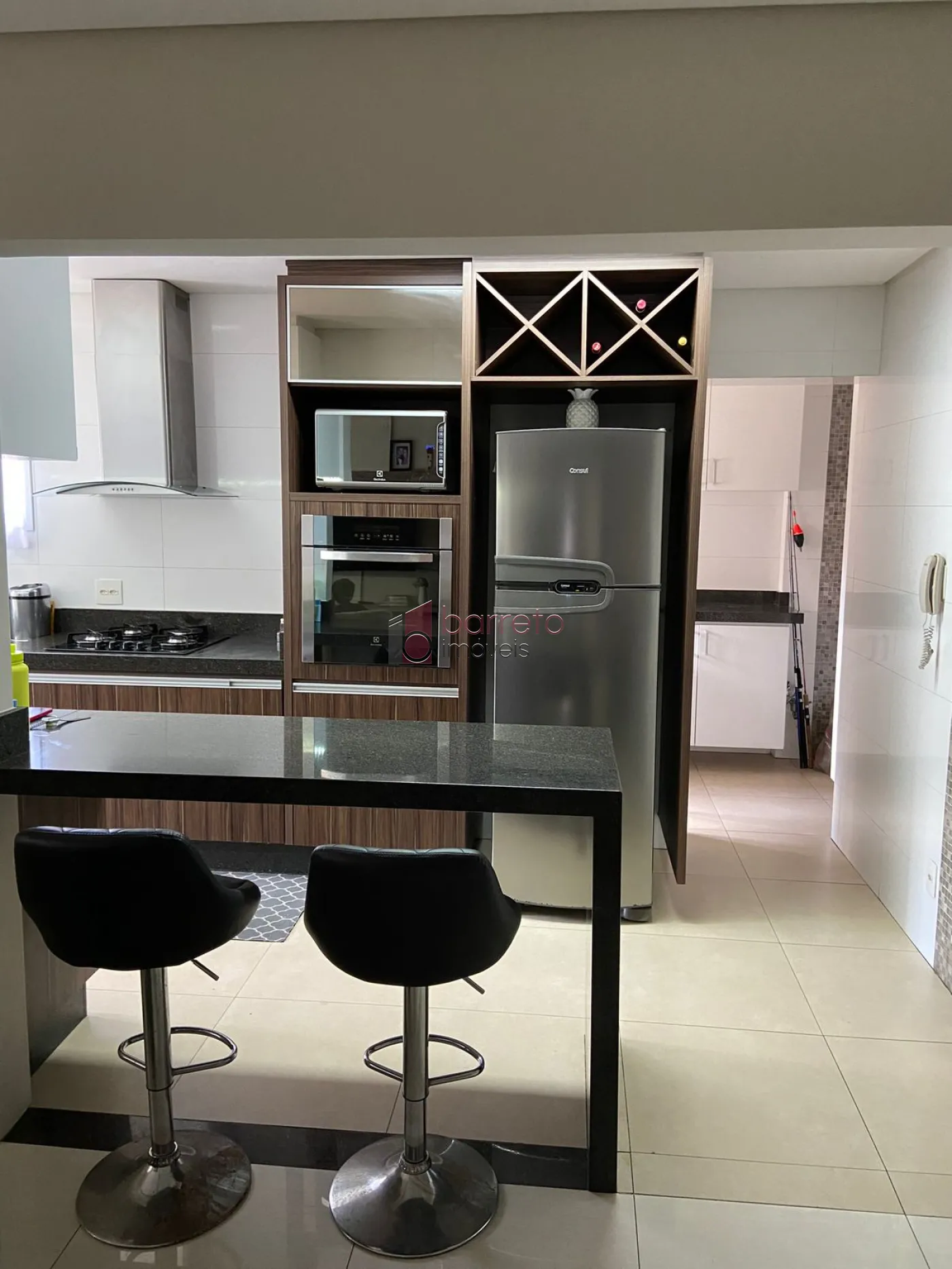 APARTAMENTO À VENDA NO CONDOMÍNIO HORIZONTES SERRA DO JAPI EM JUNDIAÍ/SP