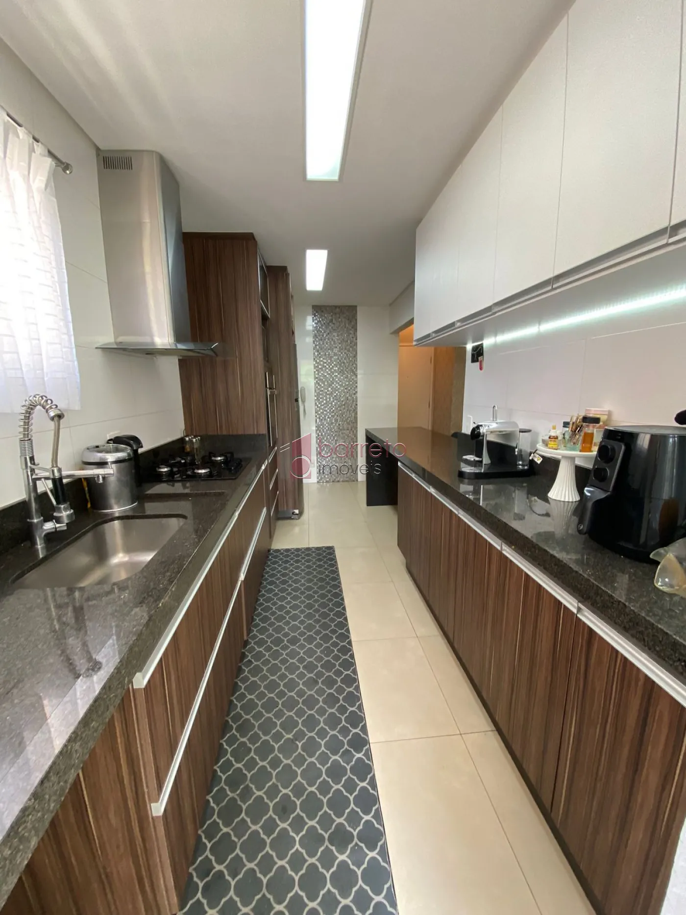 APARTAMENTO À VENDA NO CONDOMÍNIO HORIZONTES SERRA DO JAPI EM JUNDIAÍ/SP