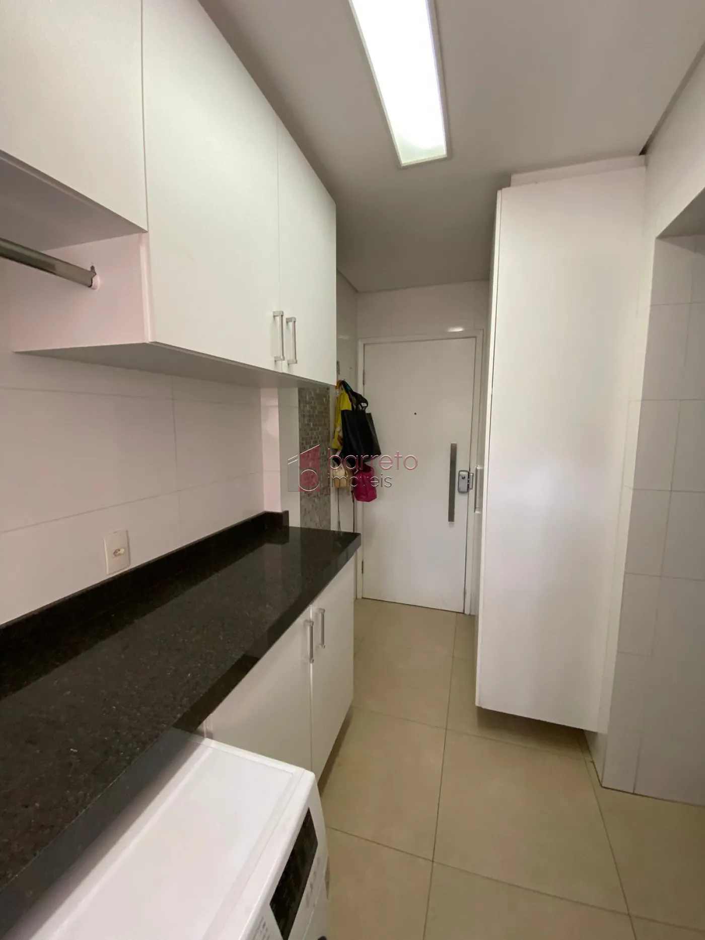 APARTAMENTO À VENDA NO CONDOMÍNIO HORIZONTES SERRA DO JAPI EM JUNDIAÍ/SP