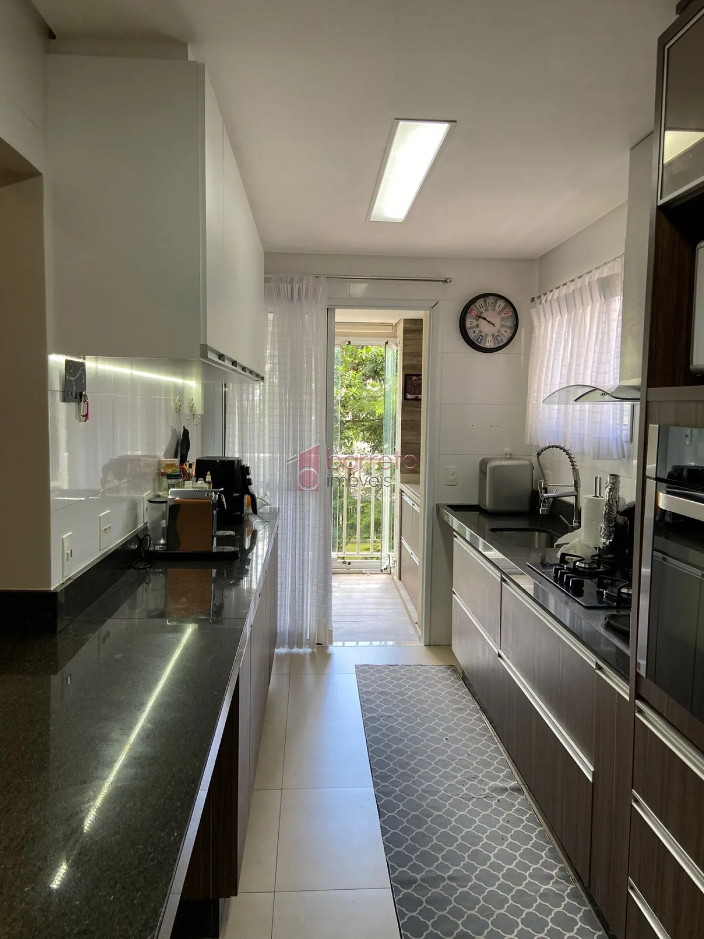 APARTAMENTO À VENDA NO CONDOMÍNIO HORIZONTES SERRA DO JAPI EM JUNDIAÍ/SP