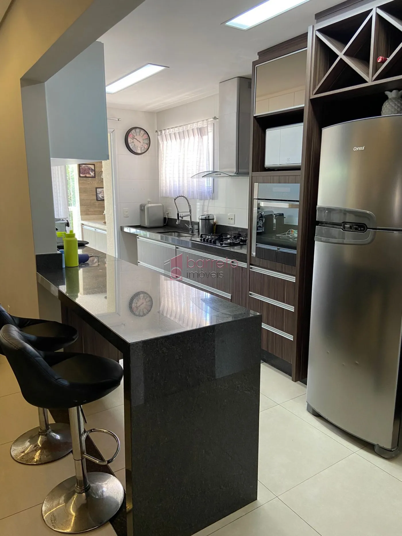 APARTAMENTO À VENDA NO CONDOMÍNIO HORIZONTES SERRA DO JAPI EM JUNDIAÍ/SP