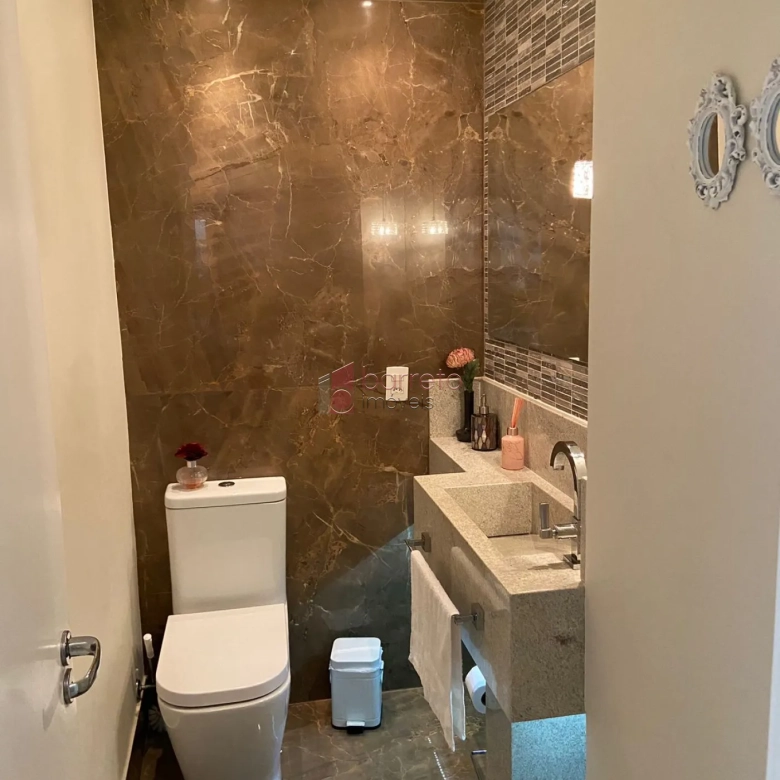 APARTAMENTO À VENDA NO CONDOMÍNIO HORIZONTES SERRA DO JAPI EM JUNDIAÍ/SP