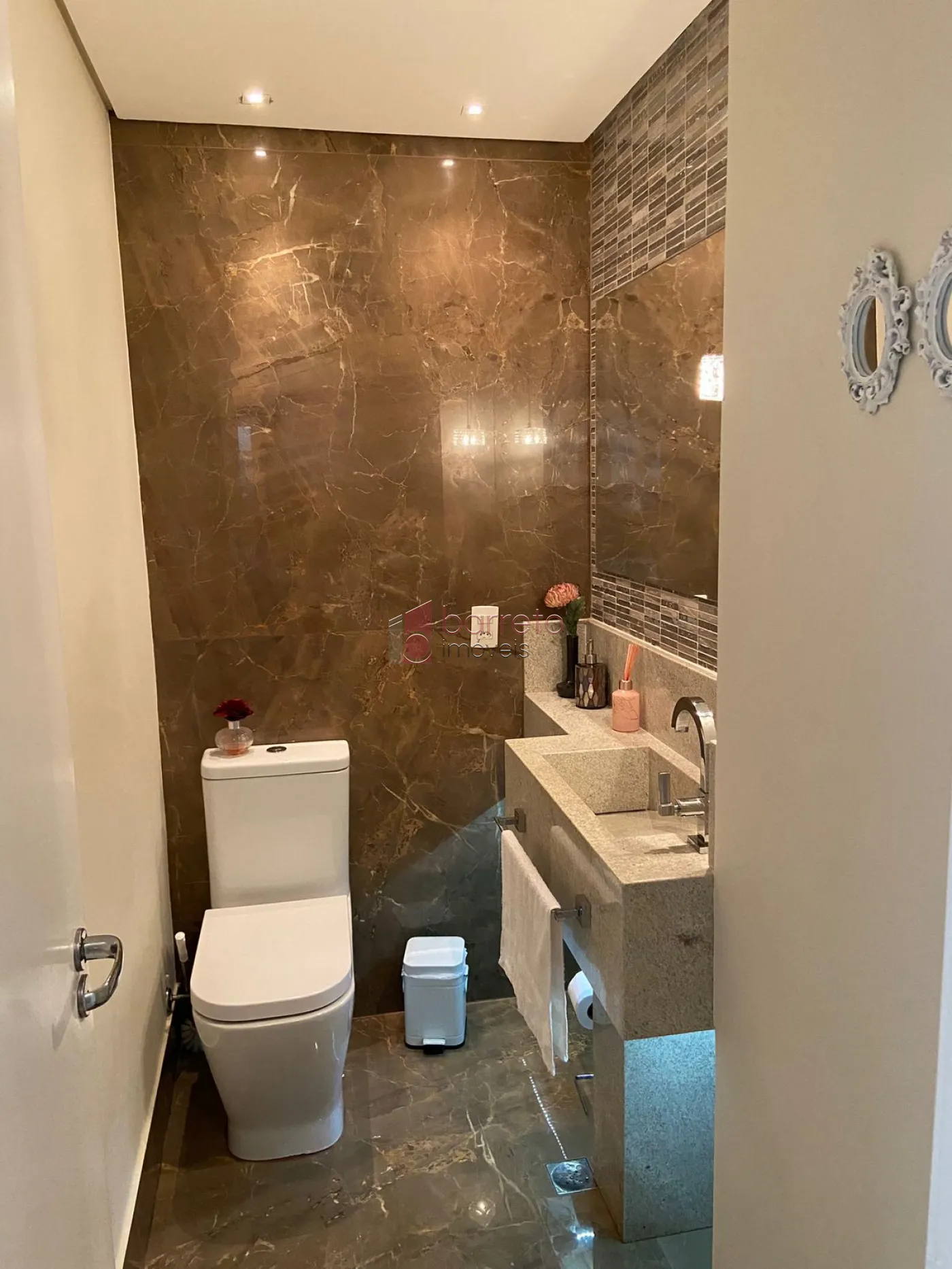 APARTAMENTO À VENDA NO CONDOMÍNIO HORIZONTES SERRA DO JAPI EM JUNDIAÍ/SP