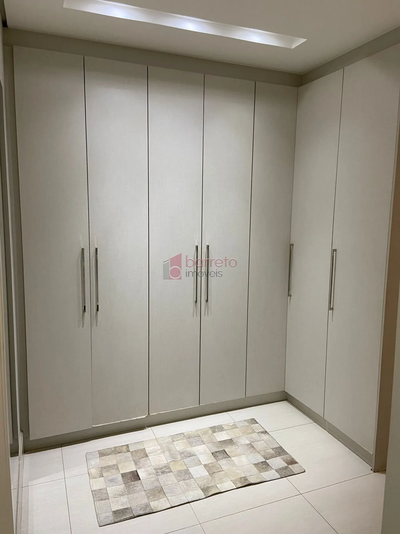 APARTAMENTO À VENDA NO CONDOMÍNIO HORIZONTES SERRA DO JAPI EM JUNDIAÍ/SP