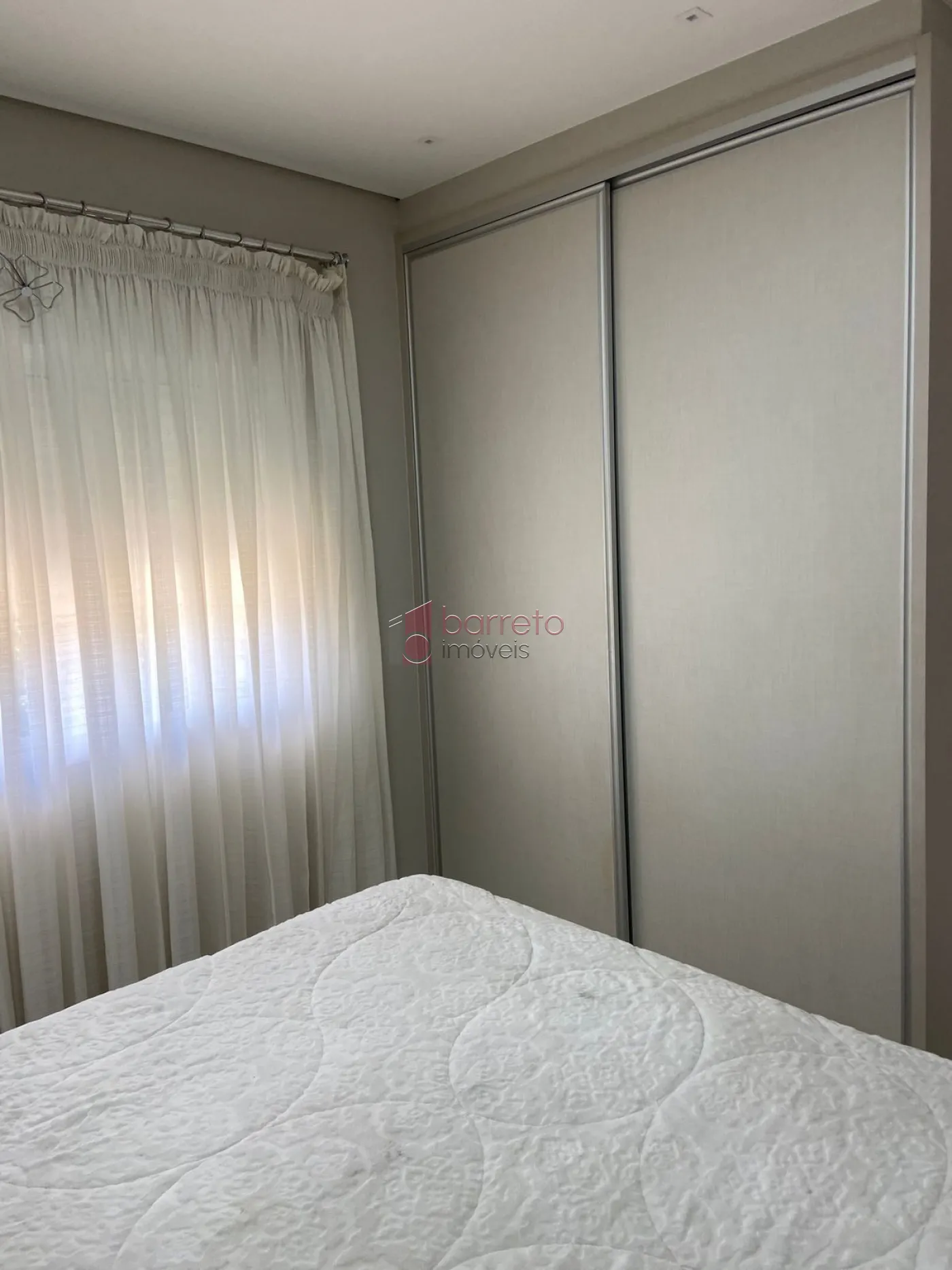 APARTAMENTO À VENDA NO CONDOMÍNIO HORIZONTES SERRA DO JAPI EM JUNDIAÍ/SP