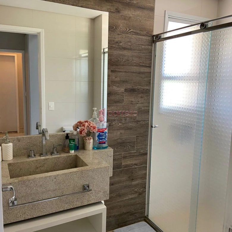 APARTAMENTO À VENDA NO CONDOMÍNIO HORIZONTES SERRA DO JAPI EM JUNDIAÍ/SP