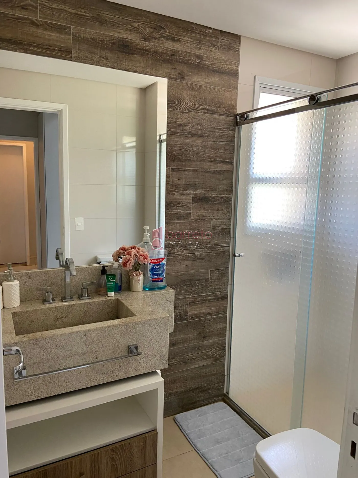 APARTAMENTO À VENDA NO CONDOMÍNIO HORIZONTES SERRA DO JAPI EM JUNDIAÍ/SP