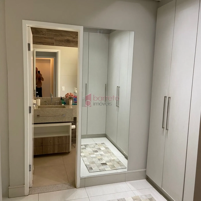 APARTAMENTO À VENDA NO CONDOMÍNIO HORIZONTES SERRA DO JAPI EM JUNDIAÍ/SP