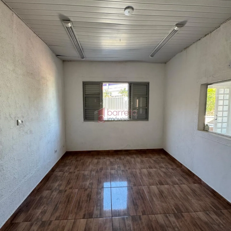 CASA COMERCIAL À VENDA NA VILA RAMI EM JUNDIAÍ/SP