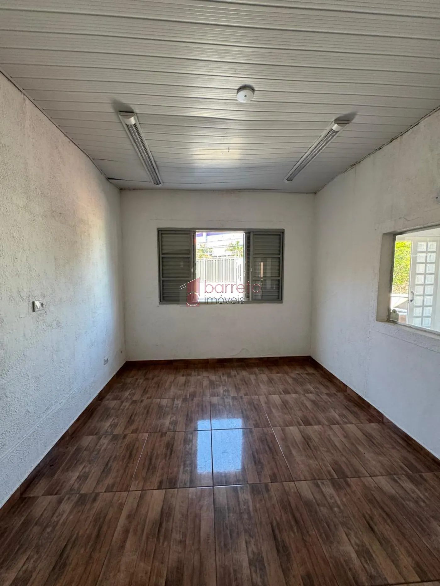 CASA COMERCIAL À VENDA NA VILA RAMI EM JUNDIAÍ/SP