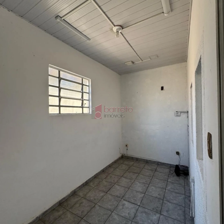 CASA COMERCIAL À VENDA NA VILA RAMI EM JUNDIAÍ/SP