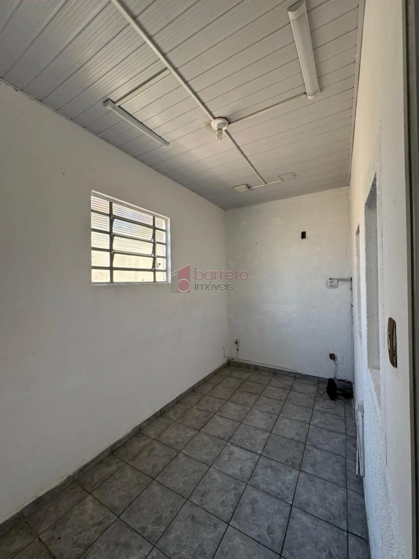 CASA COMERCIAL À VENDA NA VILA RAMI EM JUNDIAÍ/SP