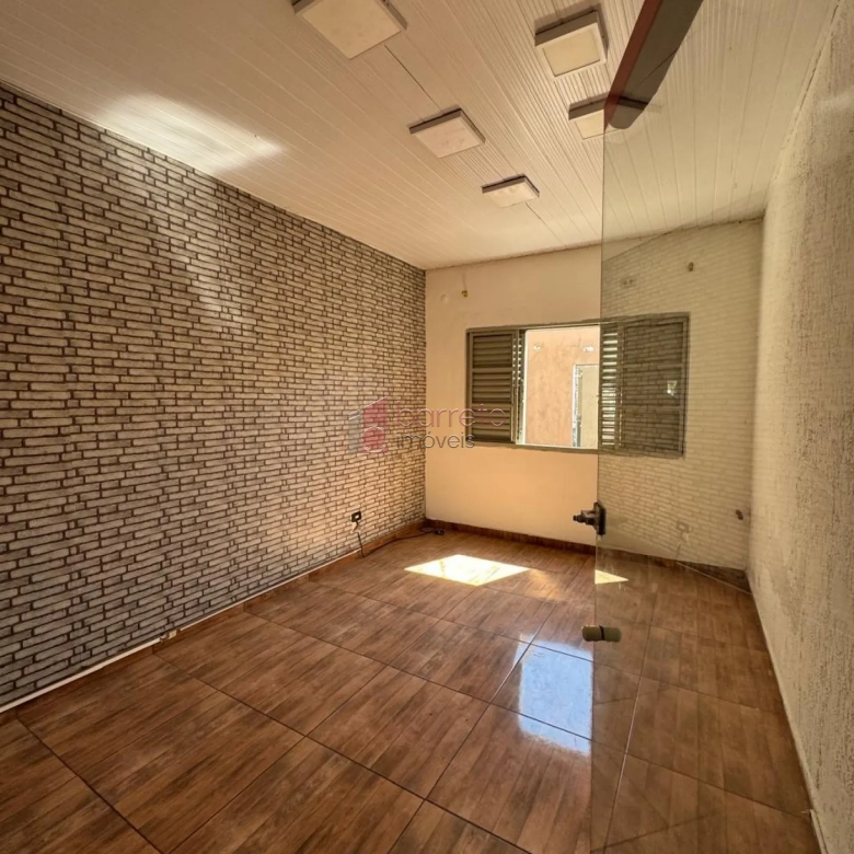 CASA COMERCIAL À VENDA NA VILA RAMI EM JUNDIAÍ/SP