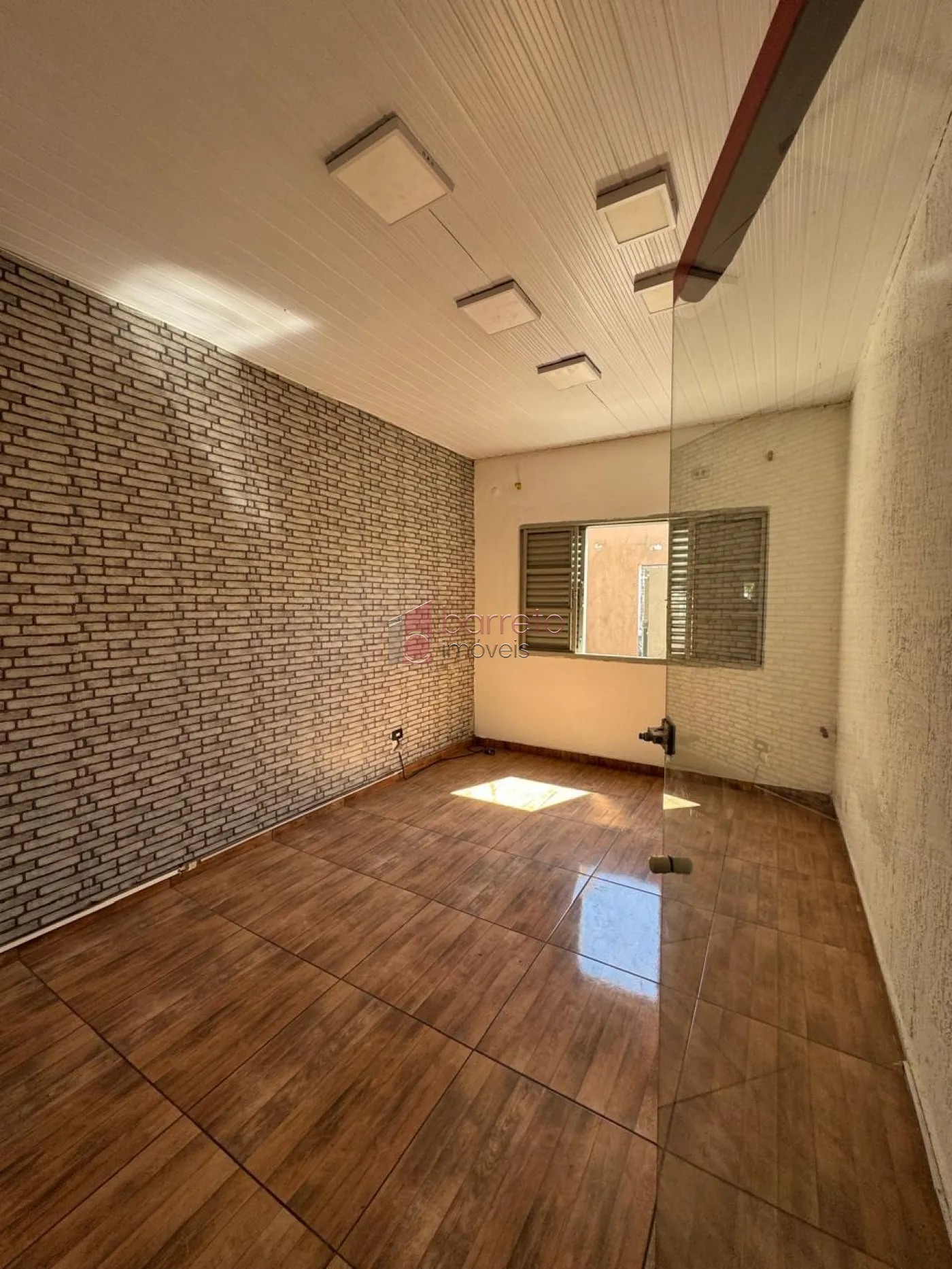 CASA COMERCIAL À VENDA NA VILA RAMI EM JUNDIAÍ/SP