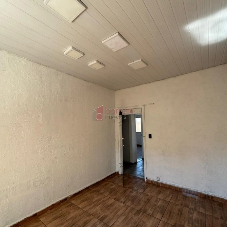 CASA COMERCIAL À VENDA NA VILA RAMI EM JUNDIAÍ/SP