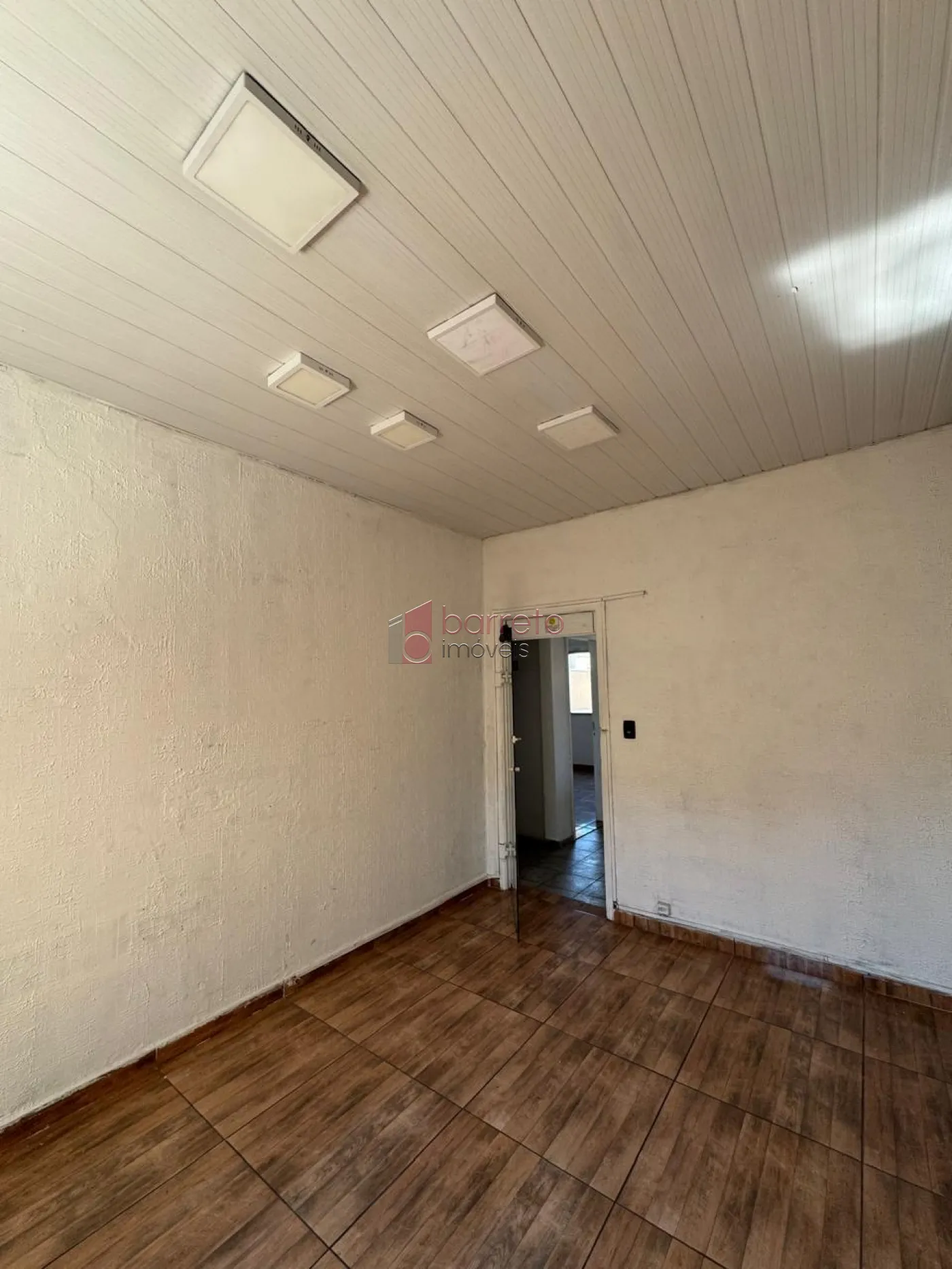 CASA COMERCIAL À VENDA NA VILA RAMI EM JUNDIAÍ/SP