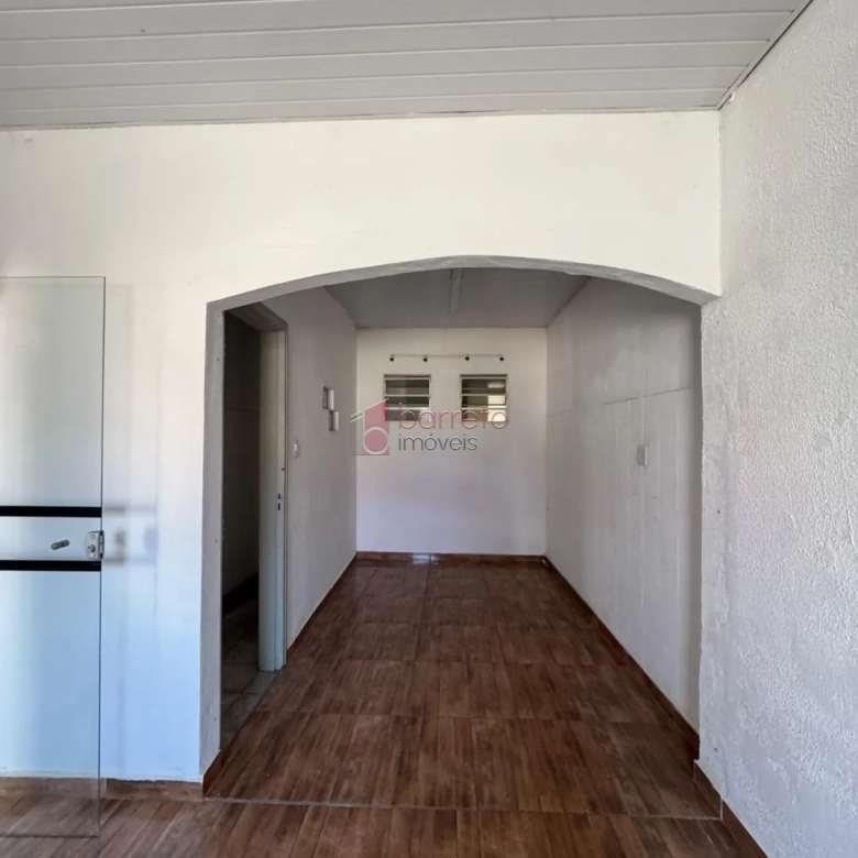 CASA COMERCIAL À VENDA NA VILA RAMI EM JUNDIAÍ/SP