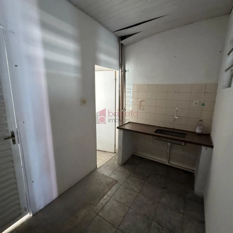 CASA COMERCIAL À VENDA NA VILA RAMI EM JUNDIAÍ/SP