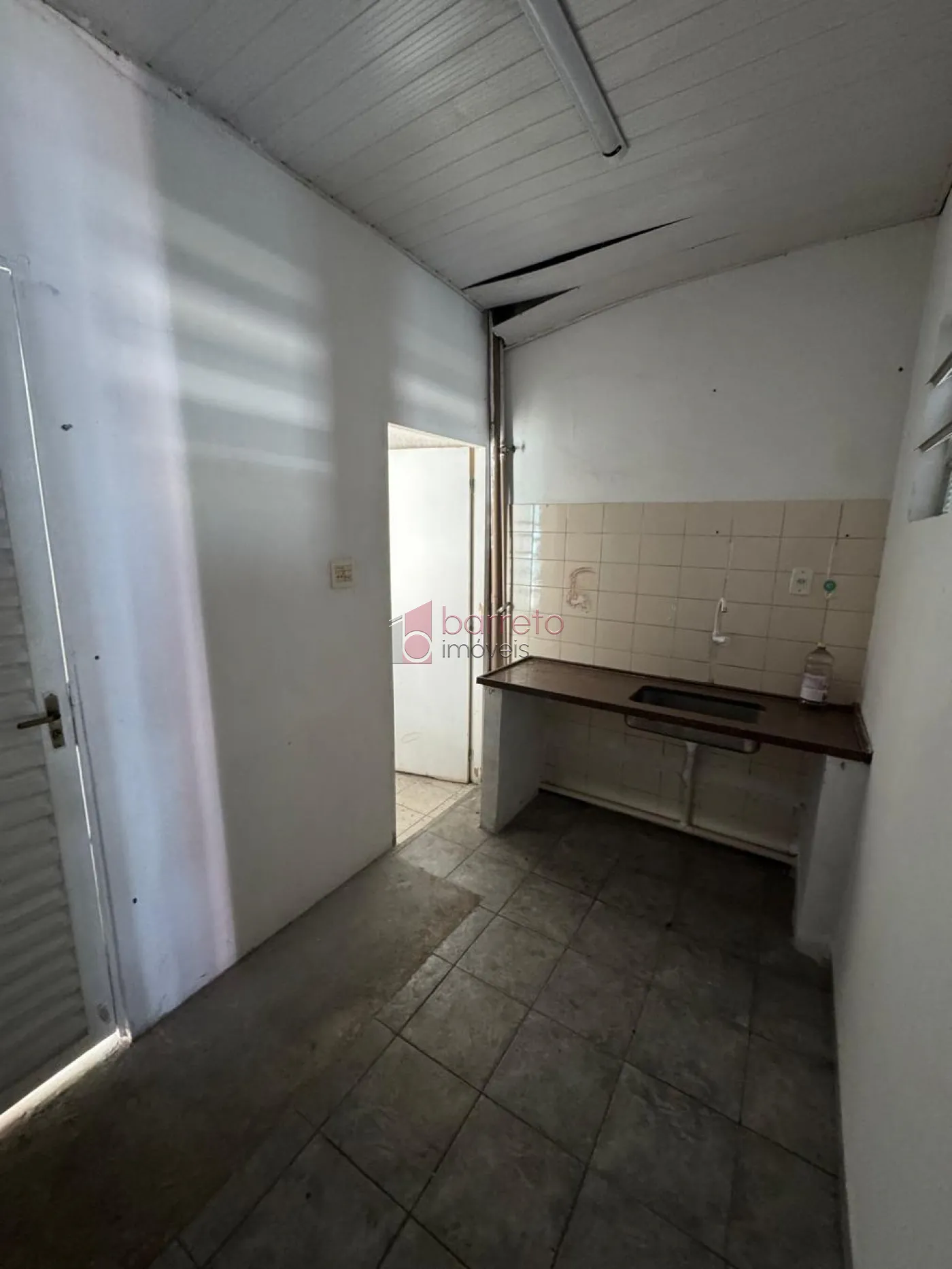 CASA COMERCIAL À VENDA NA VILA RAMI EM JUNDIAÍ/SP