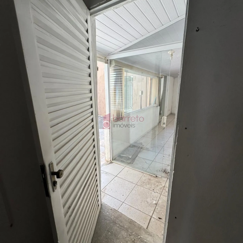 CASA COMERCIAL À VENDA NA VILA RAMI EM JUNDIAÍ/SP