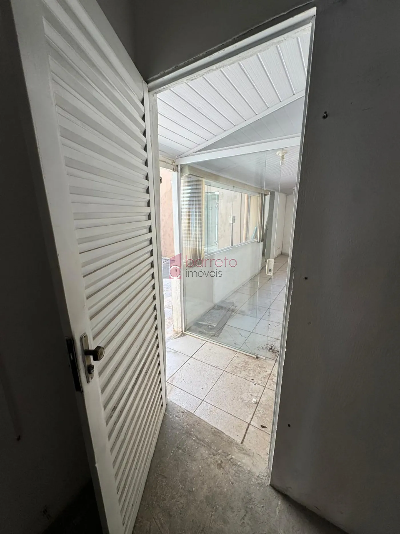 CASA COMERCIAL À VENDA NA VILA RAMI EM JUNDIAÍ/SP