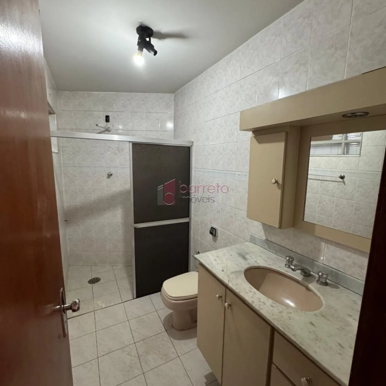 CASA COMERCIAL À VENDA NA VILA RAMI EM JUNDIAÍ/SP
