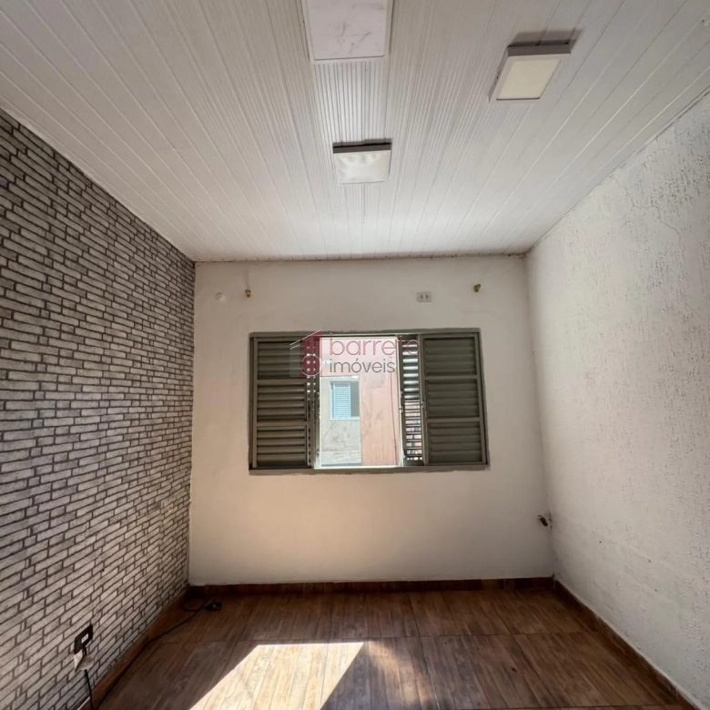 CASA COMERCIAL À VENDA NA VILA RAMI EM JUNDIAÍ/SP
