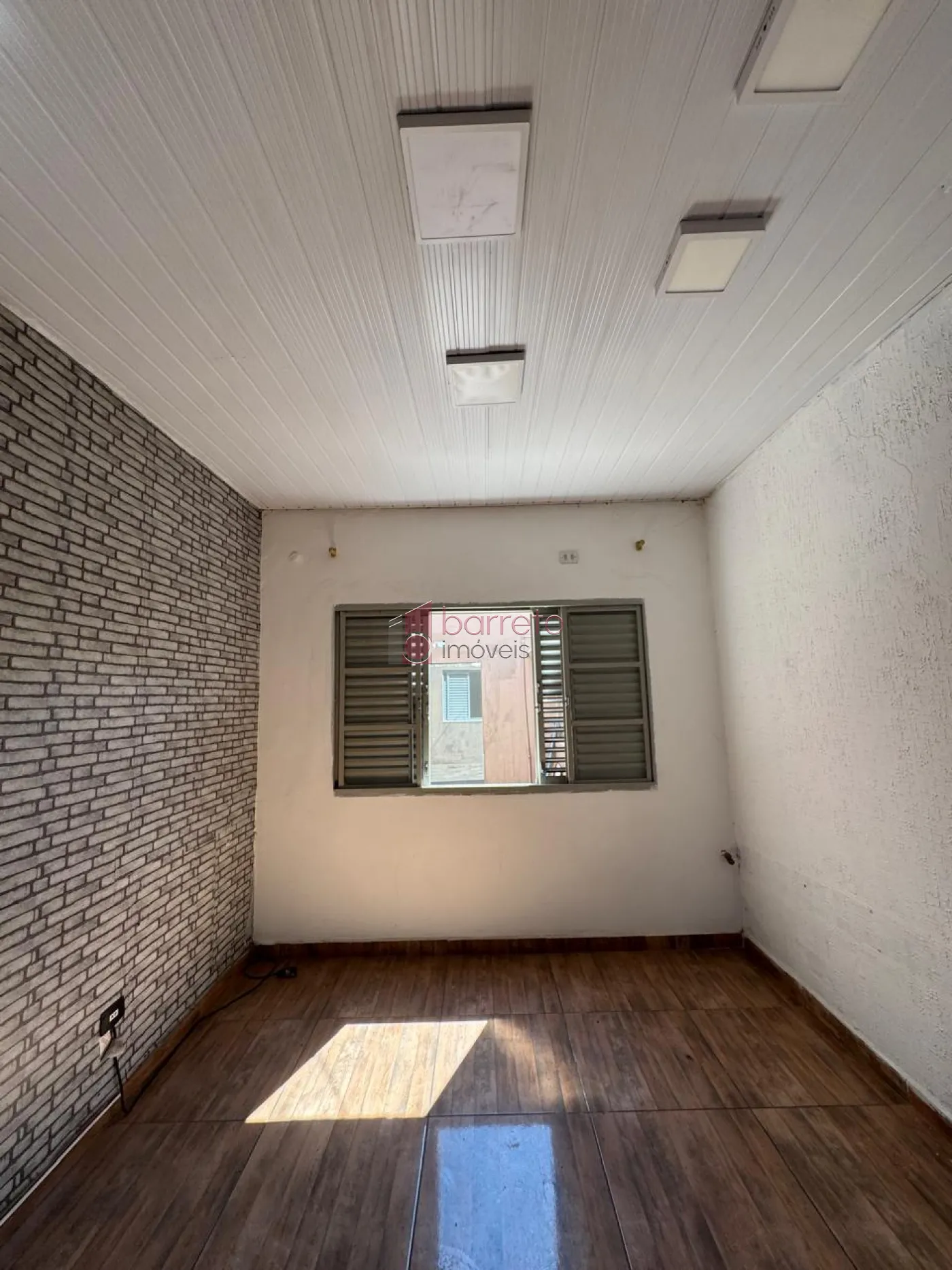 CASA COMERCIAL À VENDA NA VILA RAMI EM JUNDIAÍ/SP