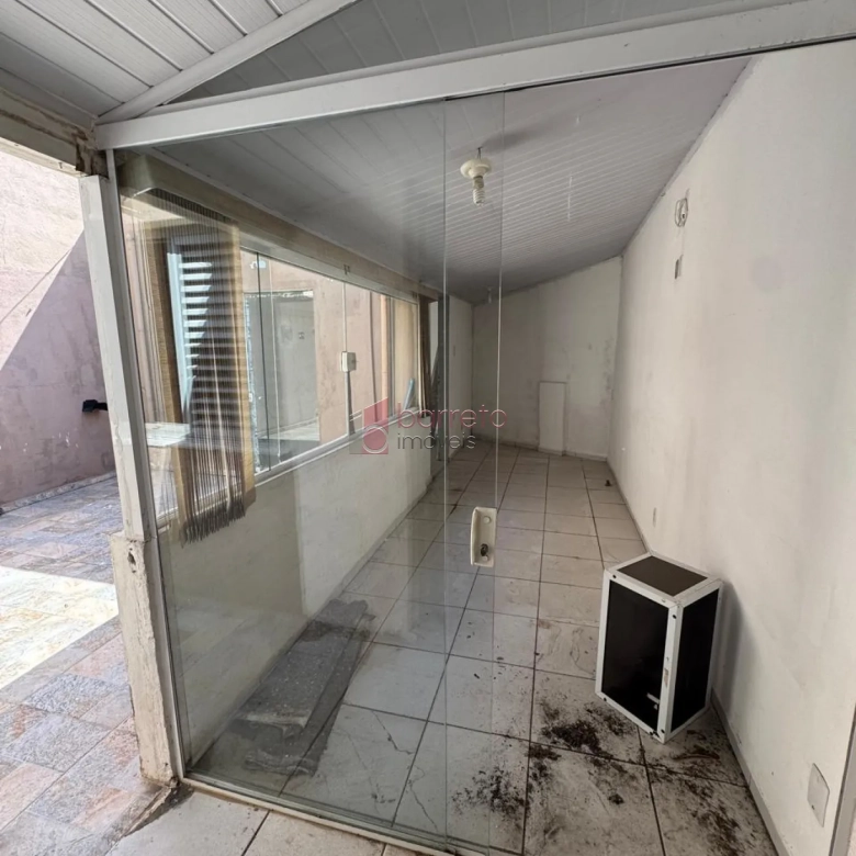 CASA COMERCIAL À VENDA NA VILA RAMI EM JUNDIAÍ/SP