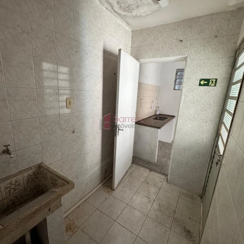 CASA COMERCIAL À VENDA NA VILA RAMI EM JUNDIAÍ/SP