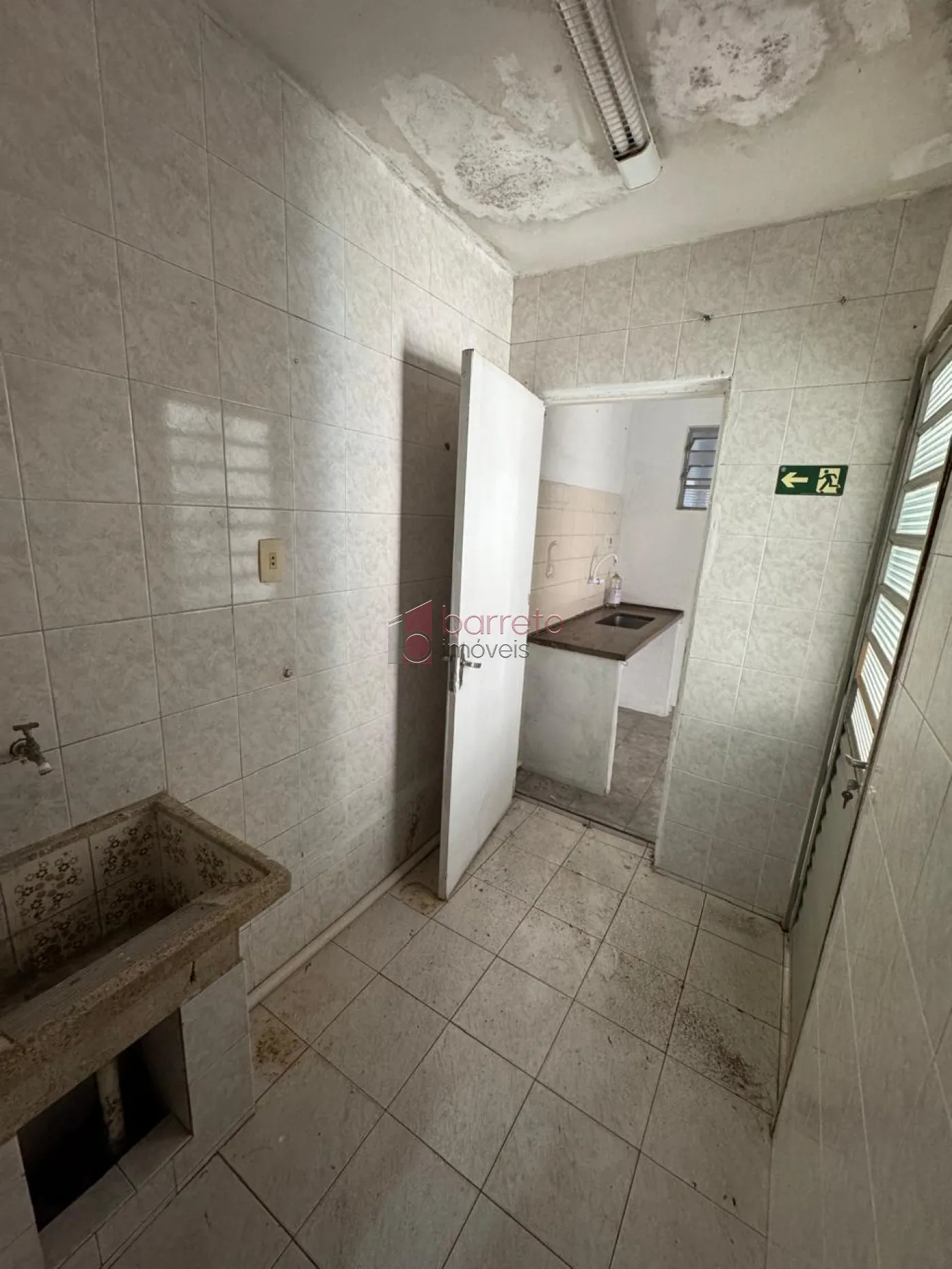 CASA COMERCIAL À VENDA NA VILA RAMI EM JUNDIAÍ/SP