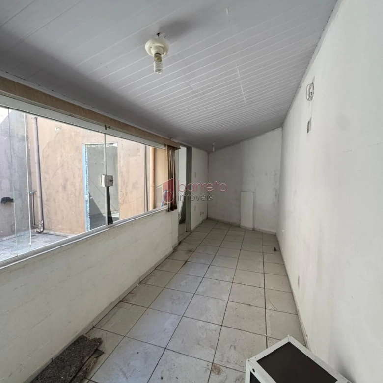 CASA COMERCIAL À VENDA NA VILA RAMI EM JUNDIAÍ/SP