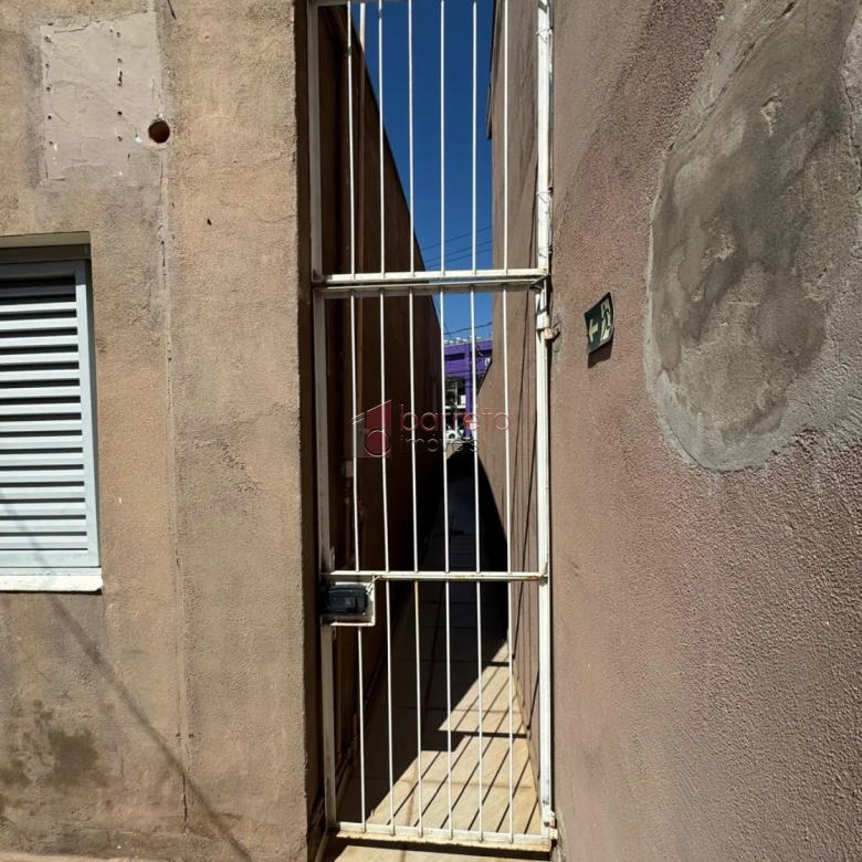 CASA COMERCIAL À VENDA NA VILA RAMI EM JUNDIAÍ/SP