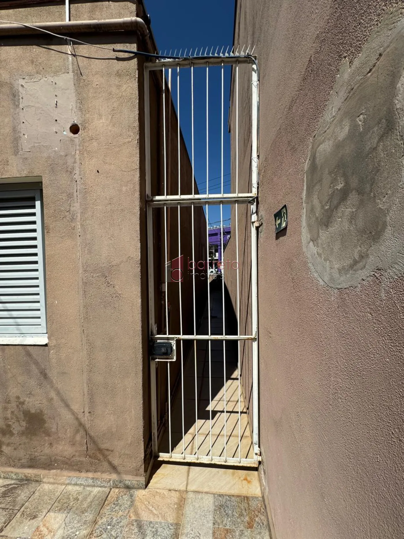 CASA COMERCIAL À VENDA NA VILA RAMI EM JUNDIAÍ/SP