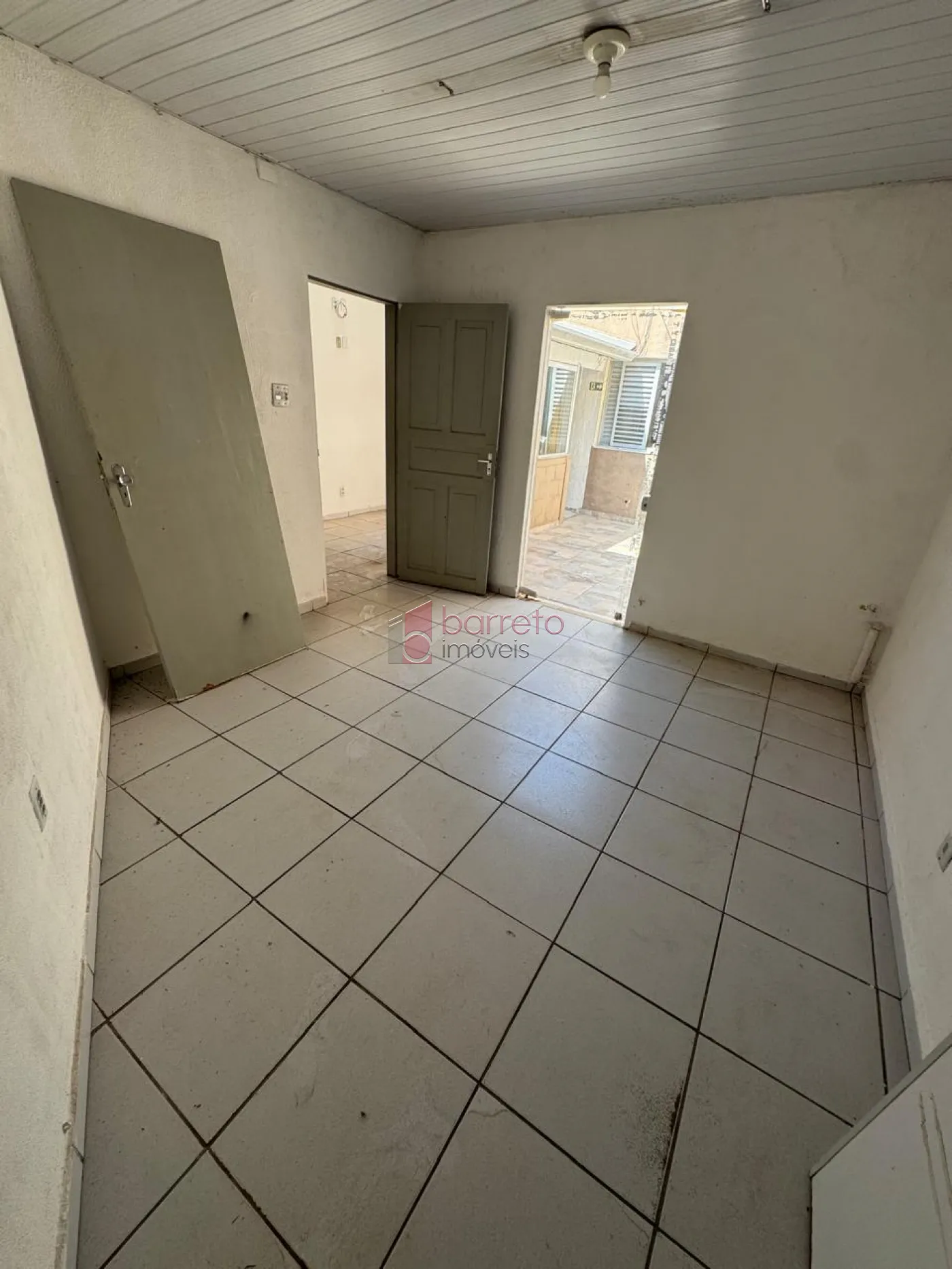 CASA COMERCIAL À VENDA NA VILA RAMI EM JUNDIAÍ/SP