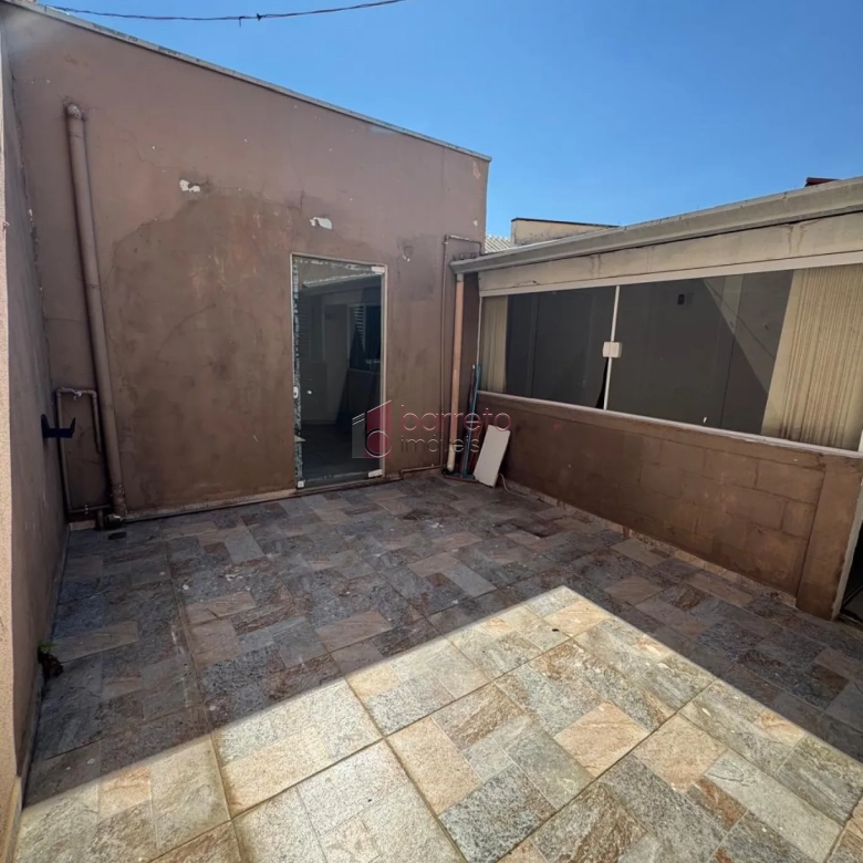 CASA COMERCIAL À VENDA NA VILA RAMI EM JUNDIAÍ/SP