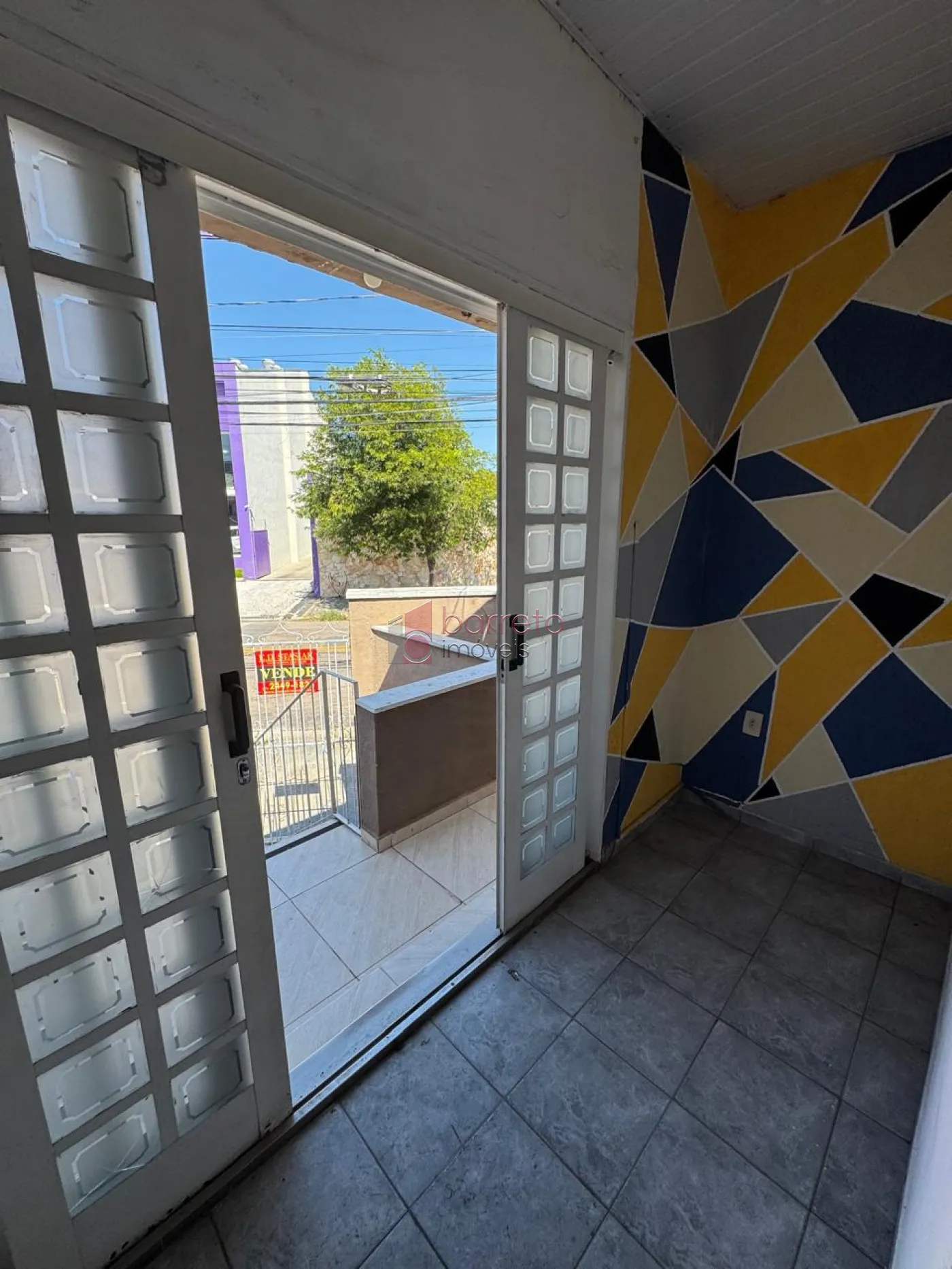 CASA COMERCIAL À VENDA NA VILA RAMI EM JUNDIAÍ/SP