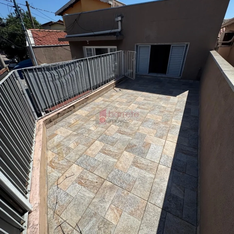CASA COMERCIAL À VENDA NA VILA RAMI EM JUNDIAÍ/SP