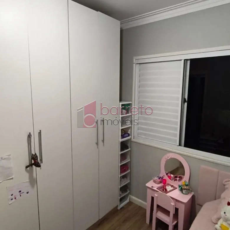 CASA À VENDA NO VINTAGE CONDOMÍNIO CLUBE EM JUNDIAÍ/SP