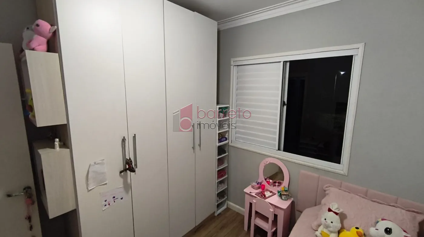 CASA À VENDA NO VINTAGE CONDOMÍNIO CLUBE EM JUNDIAÍ/SP