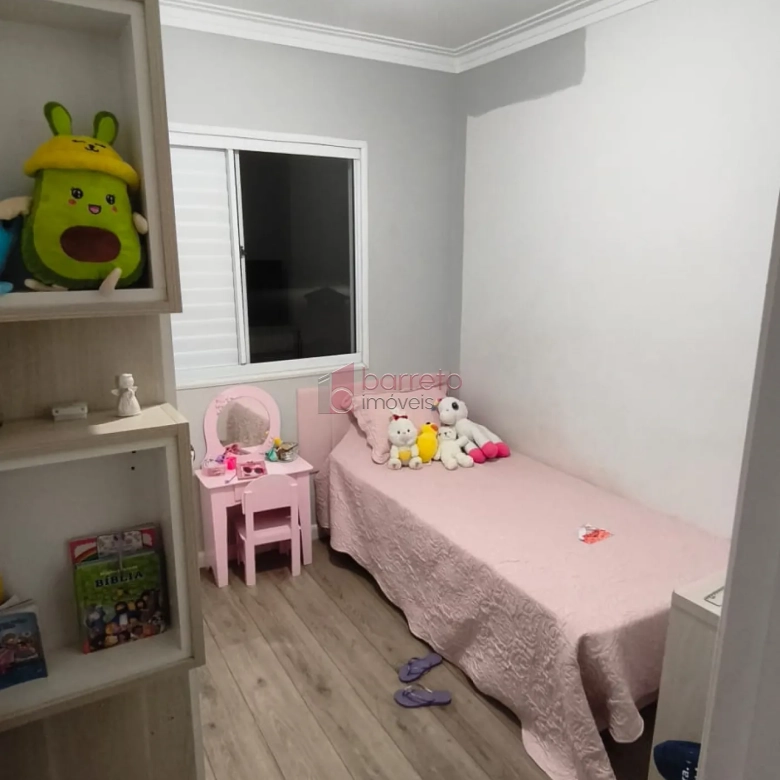 CASA À VENDA NO VINTAGE CONDOMÍNIO CLUBE EM JUNDIAÍ/SP