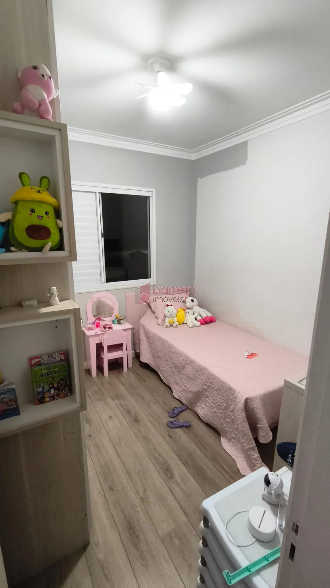 CASA À VENDA NO VINTAGE CONDOMÍNIO CLUBE EM JUNDIAÍ/SP