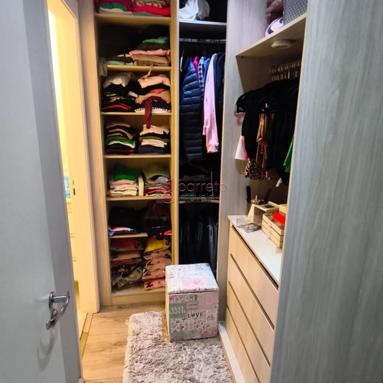 CASA À VENDA NO VINTAGE CONDOMÍNIO CLUBE EM JUNDIAÍ/SP