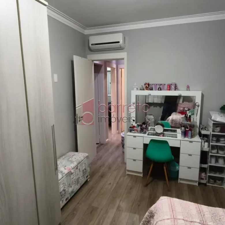 CASA À VENDA NO VINTAGE CONDOMÍNIO CLUBE EM JUNDIAÍ/SP