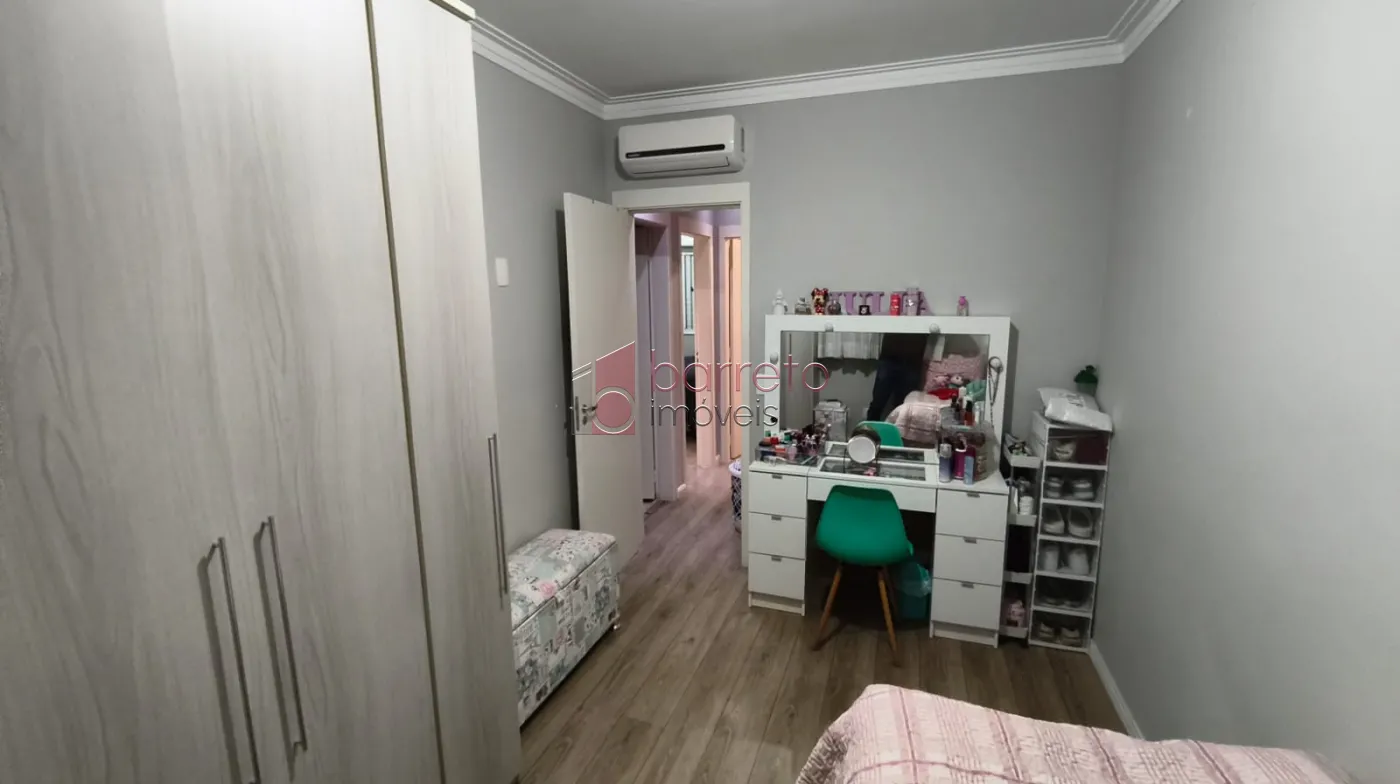 CASA À VENDA NO VINTAGE CONDOMÍNIO CLUBE EM JUNDIAÍ/SP