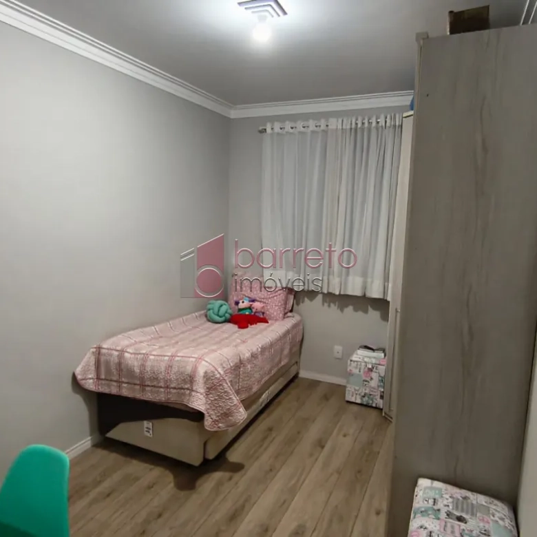 CASA À VENDA NO VINTAGE CONDOMÍNIO CLUBE EM JUNDIAÍ/SP